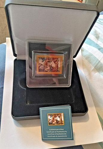 Michelangelo fall man - ,
