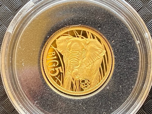 Carat gold coin 5 - 24,