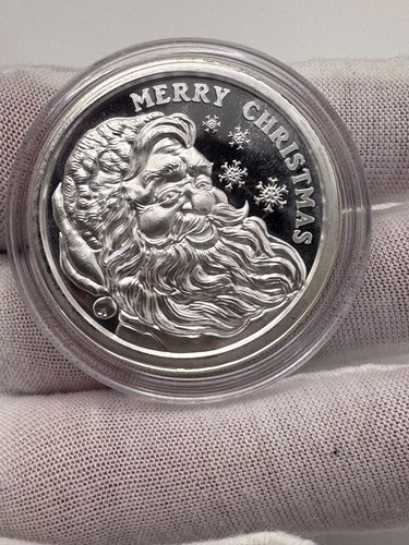 2022 merry christmas - christmas, santa