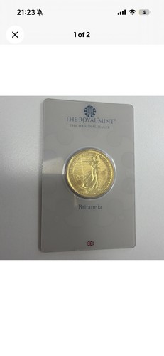 The royal mint 2022 - royal,