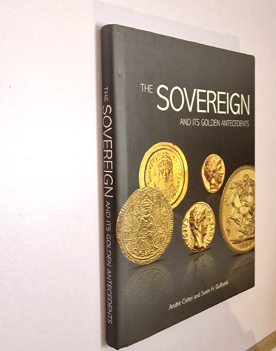 The sovereign and its - sovereign,