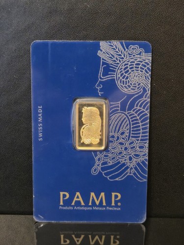 Gram pamp lady fortuna - pamp,