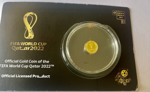 Official gold coin - official, of