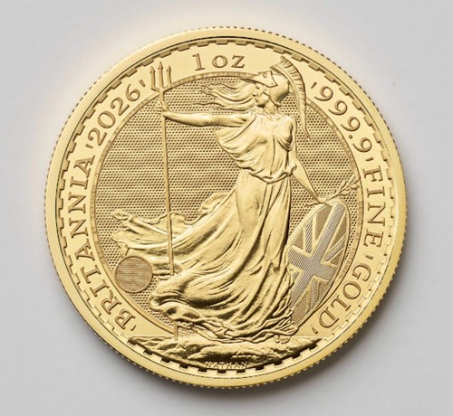 2026 1oz gold - gold,