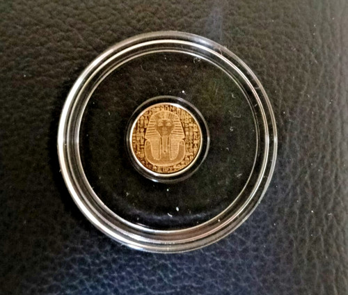 200th gold round of - gold,