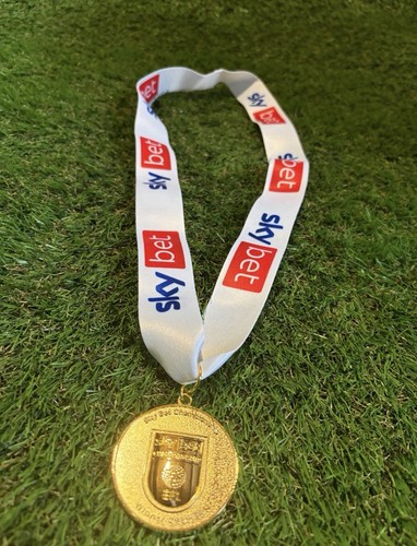 Sky bet championship winner - sky,
