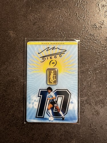 Pamp diego maradona 9999 - diego, 1g