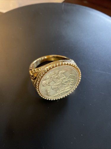 18ct gold plated full - 18ct,
