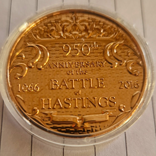 2016 battle hastings 950th - battle,