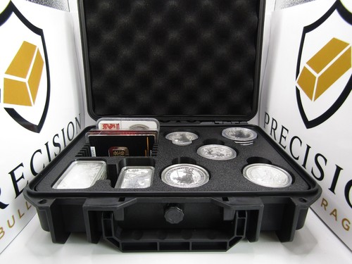 Tough case storage holds 1oz - tough,