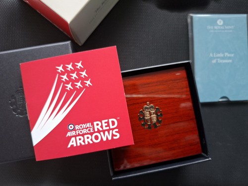 Royal mint gold bundle - royal,