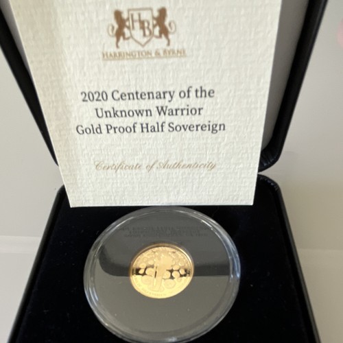 2020 centenary the unknown - 2020,