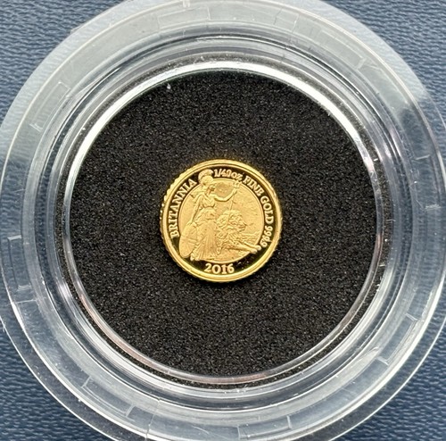 2016 40oz 24ct - 1/40oz, gold