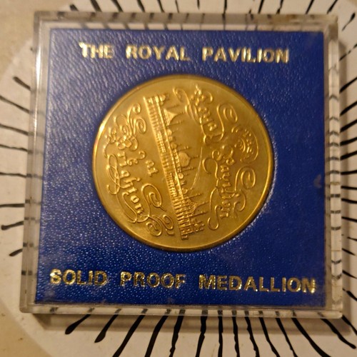 Royal pavilion solid proof - pavilion,