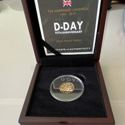 Day 75th anniversary - anniversary, 2019