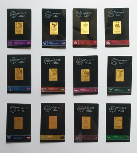 1000 full set - oz, the