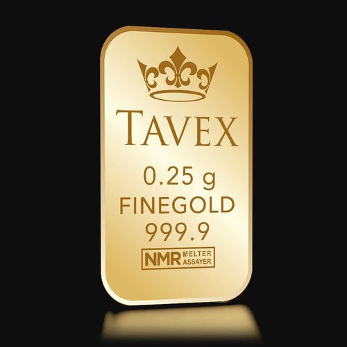 Gram tavex 24k au - 24k, 999.9
