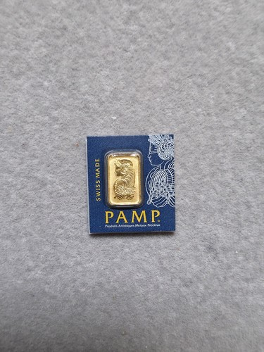 Pamp suisse lady - pamp,