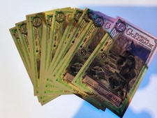 Half Florida Goldback – Real