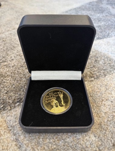Lmo 100 gold bullion - bullion, coin