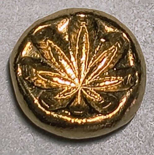 Gram solid 24ct - solid,