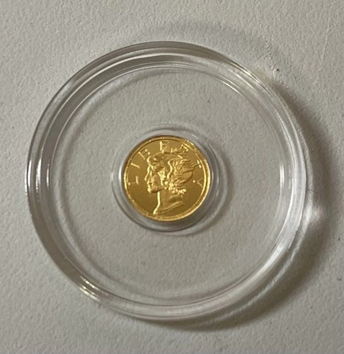 24k pure gold american - pure,