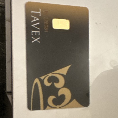 Tavex 999 fine gold - fine, bar