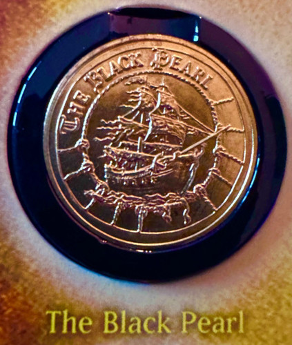 Pirates the caribbean - pirates,