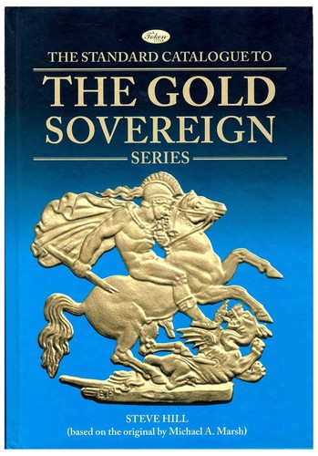 The gold sovereign - the, sovereign,