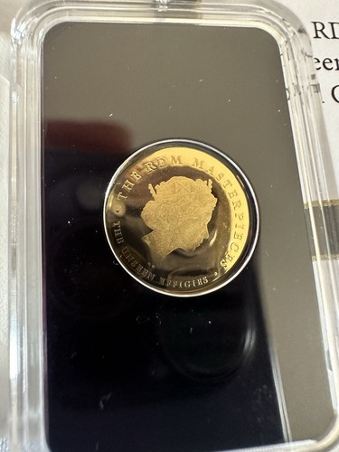 Pure 999 gold - gold, unseen