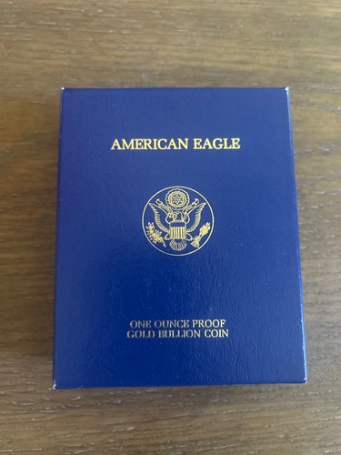 1990 oz gold american - w,