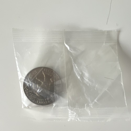 2002 golden jubilee coin - 2002,