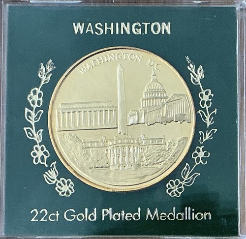Washington souvenir - dc,