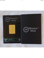*** Flash Sale ***Wessex Mint