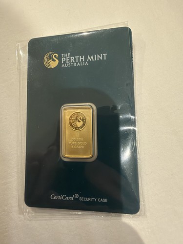 The perth mint gold - mint,