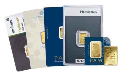 Gram gold bar best value - gram,