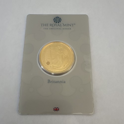 The royal mint 2022 - mint, uk