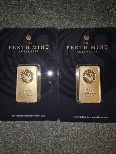 The perth mint australia - the,