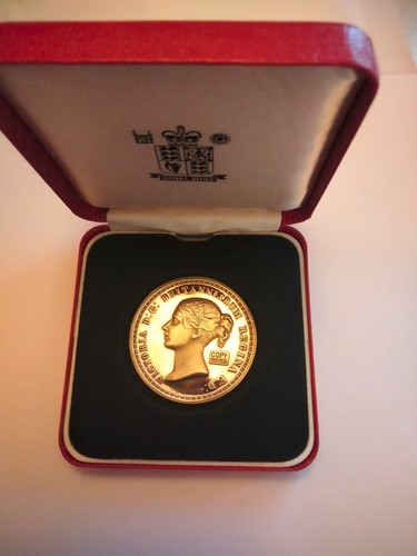 Royal mint una - royal,