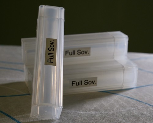 Coinsafe coin tube for - , gold