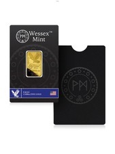 *** Flash Sale*** Wessex Mint
