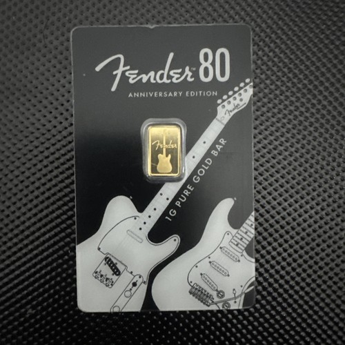 Pamp suisse fender - suisse, 80th