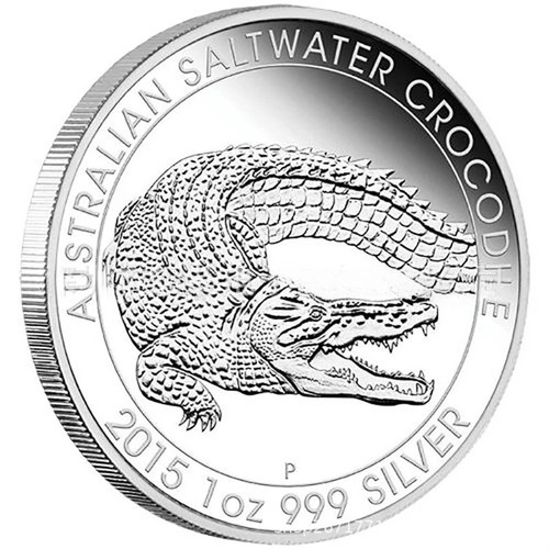 Australia animal coins - australia,