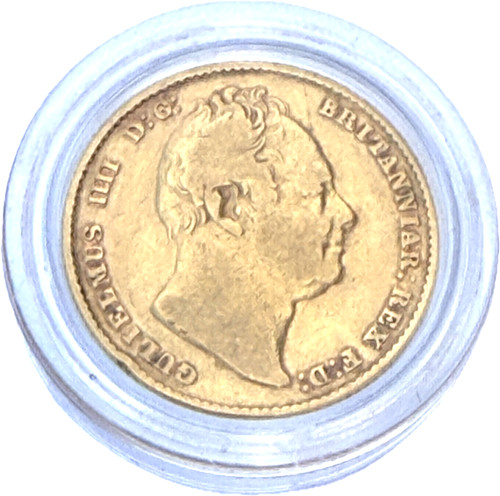 1832 william gold - lv,