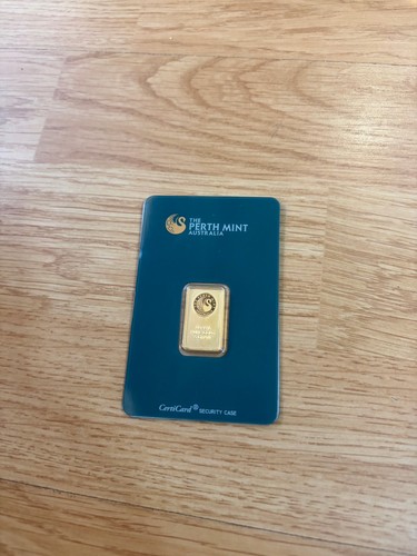 Australian perth mint 9999 - australian,