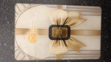 1g 999 GOLD Germania BEST