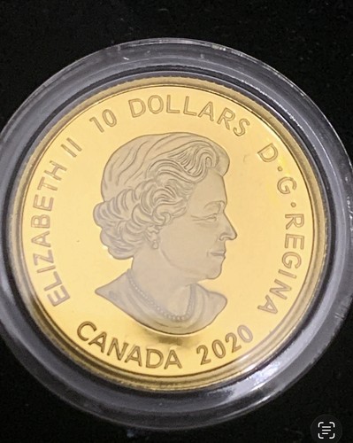 2020 canada relics - 2020,