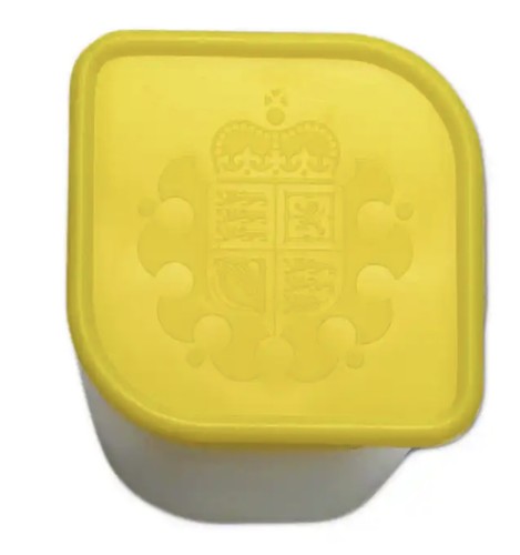 Royal mint britannia - mint,