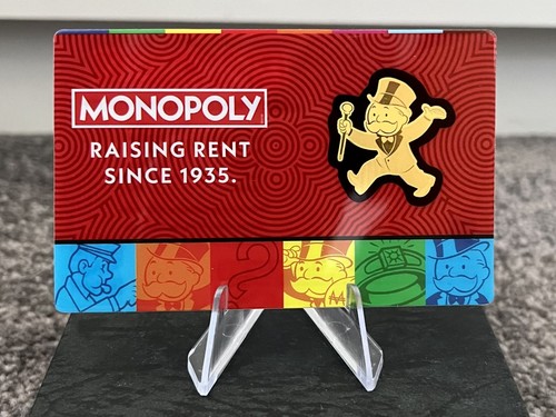 2026 monopoly 1000 999 - 2026, 1/1000