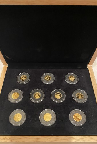 Reduced unique set of 24k - set,